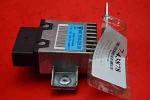 Porsche 911 997 Komputer / Sterownik ECU silnika 99761802501