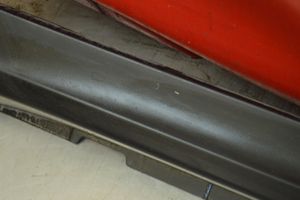 Chevrolet Orlando Front sill (body part) 