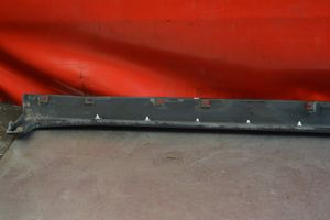 Chevrolet Orlando Front sill (body part) 