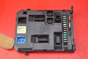 Citroen C3 Picasso Set scatola dei fusibili 9674021180