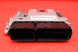 Saab 9-5 Unité de commande, module ECU de moteur 55562898