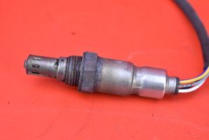 Ford Grand C-MAX Sonde lambda 9687160780