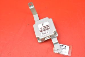 Nissan Murano Z50 Unité de commande, module ECU de moteur 41650-CC40A