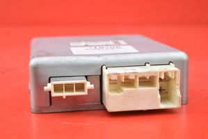 Toyota Avensis Verso Komputer / Sterownik ECU silnika 89650-05080