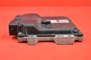 Suzuki Swift Motorsteuergerät ECU 33920-72K00