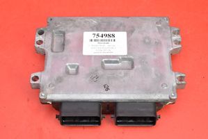 Suzuki Swift Motorsteuergerät ECU 33920-72K00