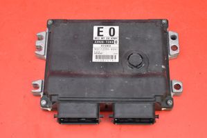 Suzuki Swift Unité de commande, module ECU de moteur 33920-72K00