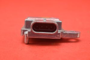 Cadillac CTS Блок управления двигателем ECU 25723944