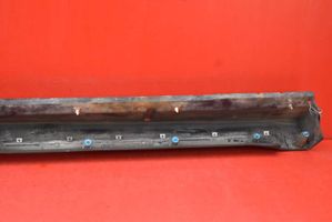 Mitsubishi Outlander Front sill (body part) 6512A321-02