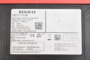 Renault Talisman Unité de commande, module ECU de moteur 282755793R