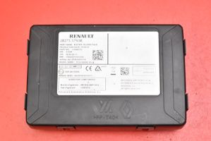 Renault Talisman Unité de commande, module ECU de moteur 282755793R