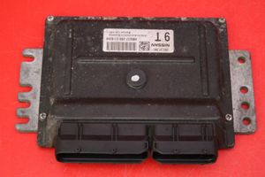 Nissan Micra Centralina/modulo motore ECU MEC37-390