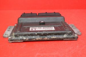 Nissan Micra Komputer / Sterownik ECU silnika MEC37-390