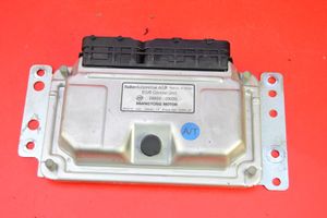 SsangYong Rexton Centralina/modulo motore ECU 28800-05050