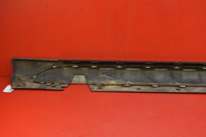 BMW X1 E84 Front sill (body part) 