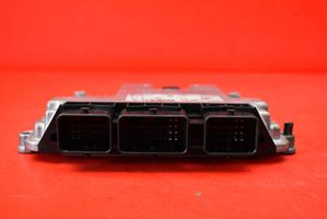 Volvo S40 Komputer / Sterownik ECU silnika 31211076