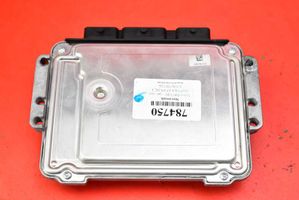 Volvo S40 Galios (ECU) modulis 31211076