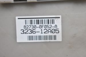 Toyota Verso Saugiklių dėžė (komplektas) 82730-0F052-A