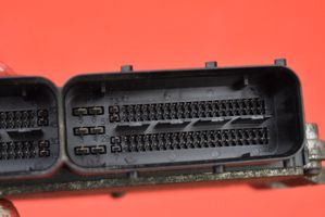 Fiat Punto (188) Centralina/modulo motore ECU 55186608