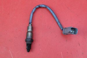 Bedford Astra Sensore della sonda Lambda 12663011