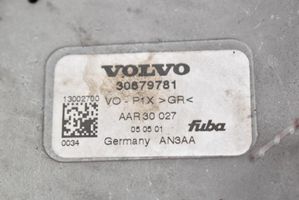 Volvo V50 Unité de commande, module ECU de moteur 30679781