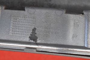 Audi A8 S8 D3 4E Priekinis slenkstis (kėbulo dalis) 4E0853860D