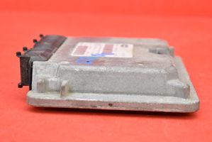 Fiat Seicento/600 Centralina/modulo motore ECU 55187372