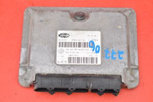 Fiat Seicento/600 Centralina/modulo motore ECU 55187372