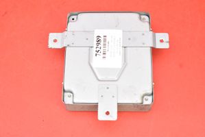 Suzuki Ignis Motora vadības bloka ECU 33920-80GA