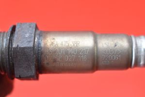 Dacia Sandero Sonde lambda 226A47538R