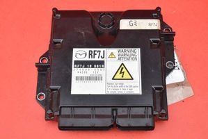 Mazda 6 Galios (ECU) modulis RF7J18881R