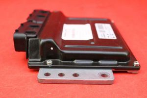 Nissan Almera Tino Centralina/modulo motore ECU MEC32-421