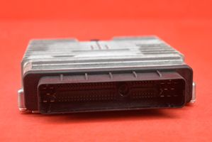 Ford Mondeo Mk III Galios (ECU) modulis 4S71-12A650-ME