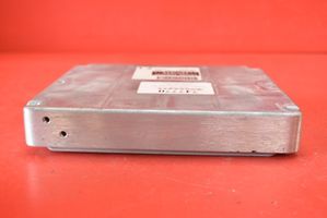 Toyota Corolla Verso E121 Komputer / Sterownik ECU silnika 89661-0F010