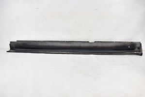 Opel Zafira A Front sill (body part) 