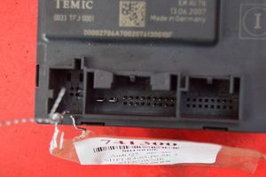 Audi Q7 4L Komputer / Sterownik ECU silnika 4L0907290