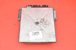 Ford Transit -  Tourneo Connect Engine control unit/module ECU 6C1112A650AH