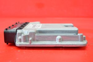 Volkswagen Golf V Komputer / Sterownik ECU silnika 03C906056DQ