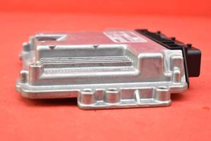 Citroen C5 Engine control unit/module ECU 9664843780