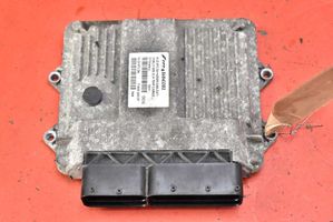 Fiat Doblo Centralina/modulo motore ECU 51843352