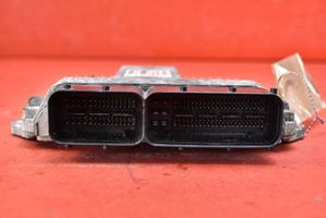 Fiat Doblo Centralina/modulo motore ECU 51843352