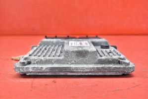 Fiat Doblo Centralina/modulo motore ECU 51843352