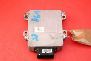 Ford Focus Motorsteuergerät ECU 67R014903