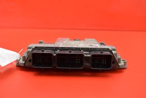 Peugeot 307 Unité de commande, module ECU de moteur 9659342280