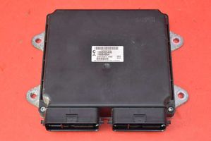 Mitsubishi Colt CZ3 Komputer / Sterownik ECU silnika 1860A954