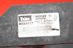 Opel Movano A Pezzo della carrozzeria anteriore 7700308315C