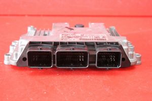 Peugeot 407 Unité de commande, module ECU de moteur 9662213380