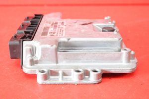 Peugeot 407 Komputer / Sterownik ECU silnika 9662213380