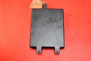 Skoda Rapid (NH) Unité de commande, module ECU de moteur 7P6035730M