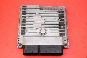 Skoda Rapid (NH) Unité de commande, module ECU de moteur 03L906023LK